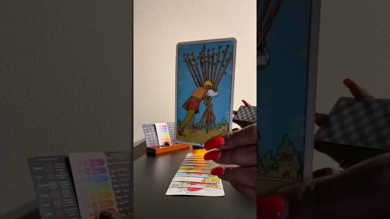 He told her they needed to stop harassing you but she didn’t listen and now she done got locked up!