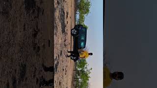 use palat ke dekhne ka ❤️ jarur kare🥹 #thar #tharlover #thar4x4 #car #dreamcar #shorts #viral #reels