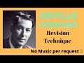 How To Do The Revision Technique In Neville Goddard’s Own Words( No Music per request)🙂