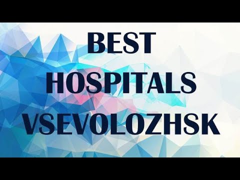 Video: Kā Nokļūt Vsevoložskā