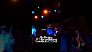 The Slackers Highlights Starland Ballroom Sayreville NJ 4/27/2024 #theslackers #ska #livemusic