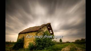 Alan Parsons Project   Far Away From  Home   HD With Lyrics