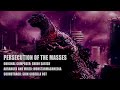 Persecution of the masses 2021 epic version  by monstarmashmedia