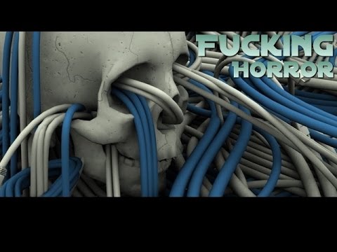 official secrets Poster sur Fucking Horror en utilisant StreeTPreZ FULL HD