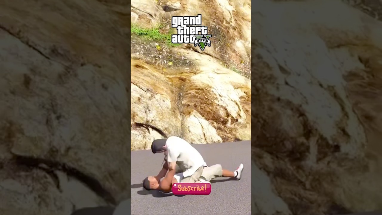 Mencuri Mobil Mewah 😎 GTA V | Aksi Epik & Kejar-Kejaran Polisi!