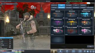 PB Private Server (Point Blank Pirata)