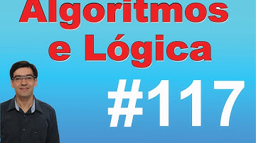 Aula 1061 Algorit e Log-Exerc SE abc_crescente Algoritmo II