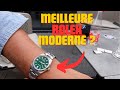 La moins chre des rolex estelle la meilleure 