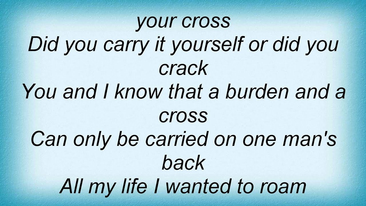 Loudon Wainwright Iii - Come A Long Way Lyrics - YouTube