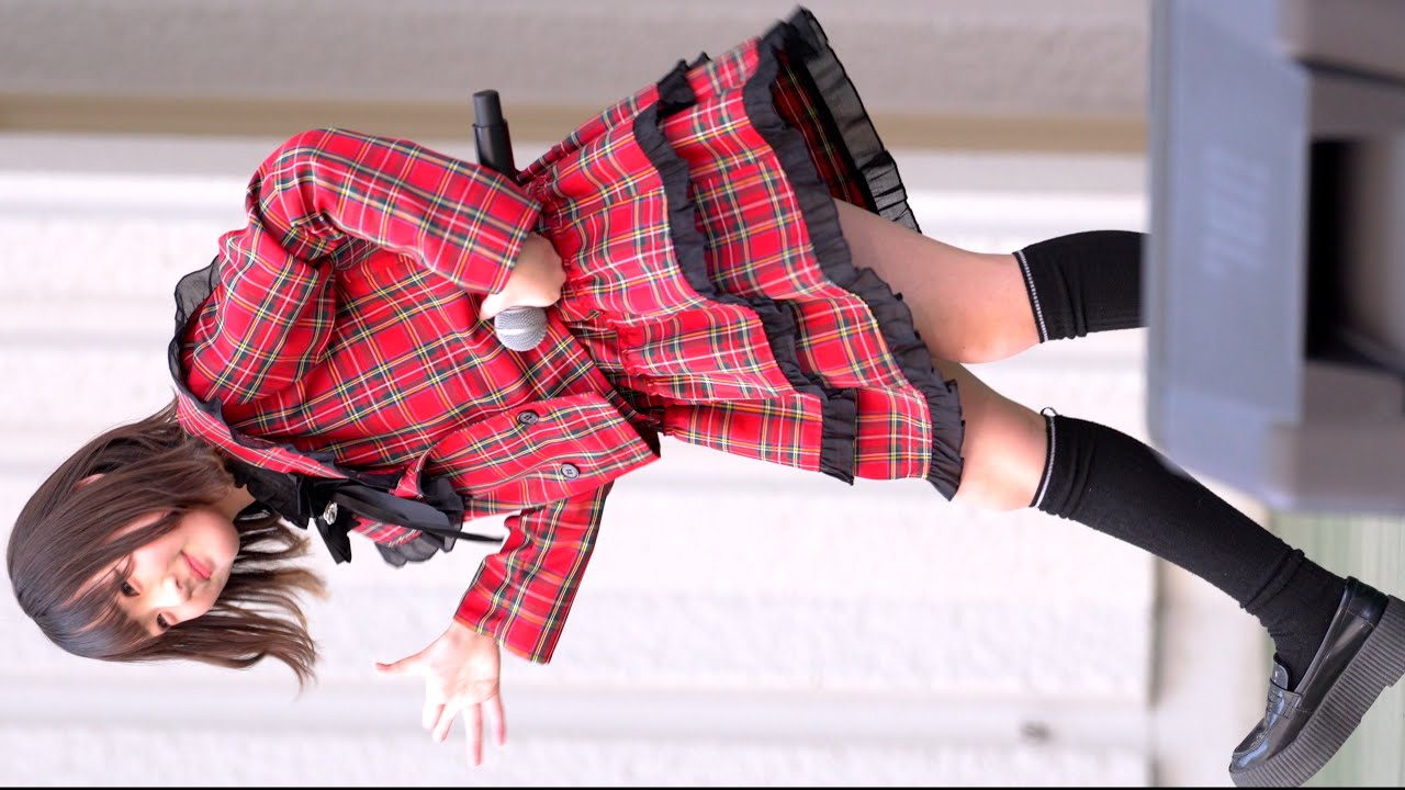 あいちゅくり〜む -『有頂天LOVE』@上野恩賜公園野外ステージ 250412