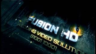 Easy Hd Title Projects At Fusion Hd Solution,Wedding Video Solution