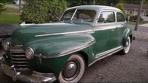 Jean Shepherd   WOR Radio   "Fixing the Family Car"