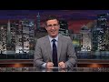Fireworks (Web Exclusive): Last Week Tonight with John Oliver (HBO)