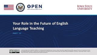 Technology Integration (Part 13)