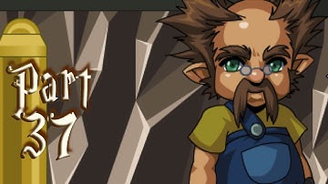 DragonFable: Book 1 - "Part 37" Energy Orb Saga: Sepulchure´s Arrival