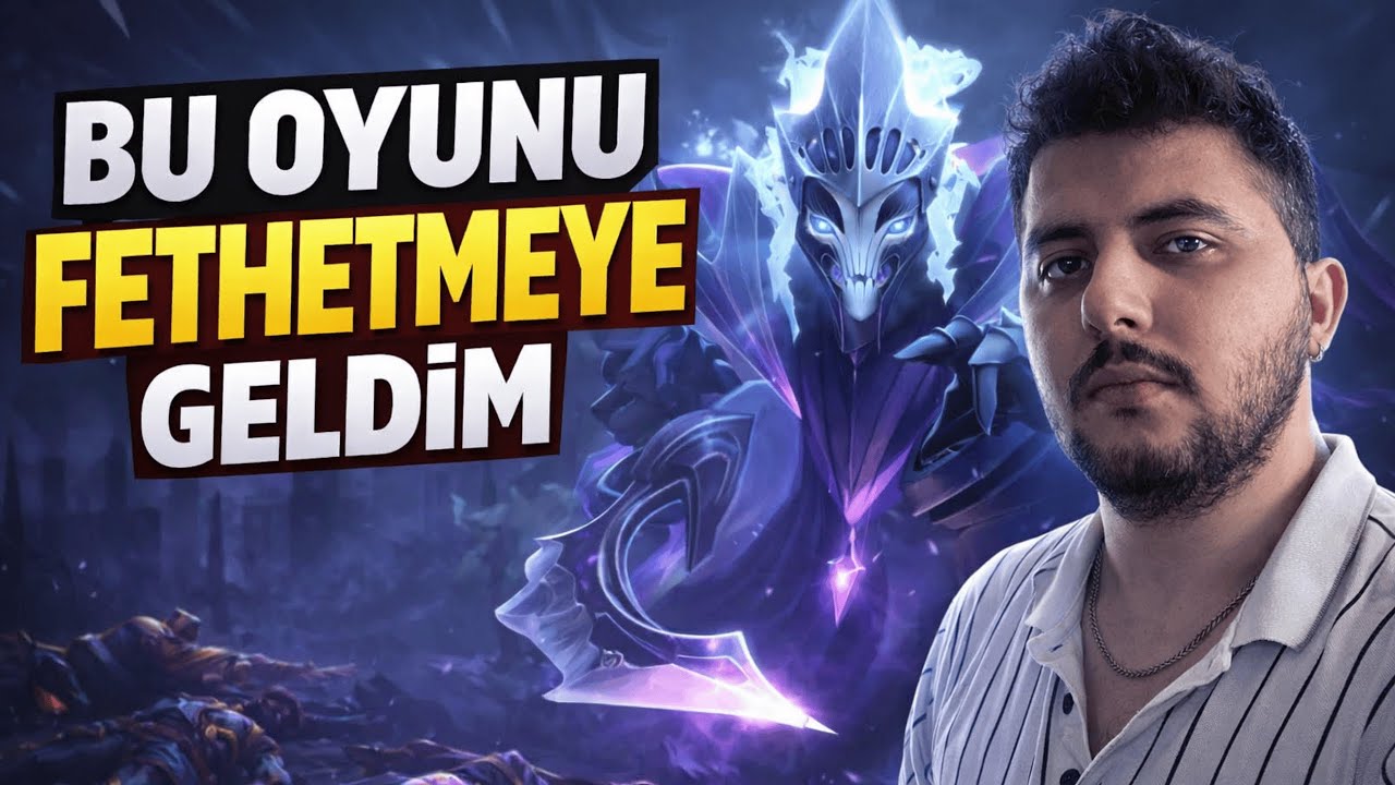 Bu Maçı Kazanmam İmkansızdı | Dota 2 türkçe