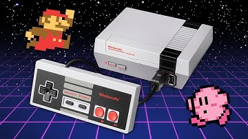 How to Solve the NES Classic