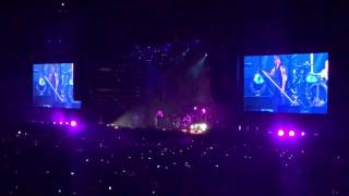 Depeche Mode - World In My Eyes _Live Warsaw 21.07.2017 HD/HQ