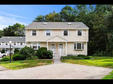9 Franzone Drive, Haverhill, MA home video tour