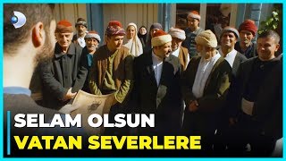 Tevfik Ve Hamiltonın Misak - I Milli Planı Suya Düştü - Vatanım Sensin 27. 