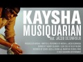 Capture de la vidéo Kaysha - Musiquarian (Feat. Jacob Desvarieux)