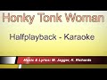 Miniature de la vidéo de la chanson Honky Tonk Woman