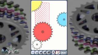 Geared iPad iPhone Level 45