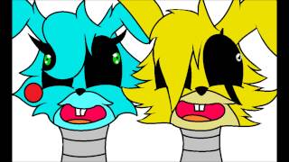 FNAF | Circletine [OLD]