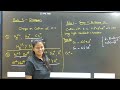 Chemical Bonding || Fajan's Rules || Chemistry Class 11th