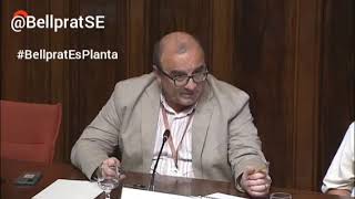 Antonio Turiel Parla El 14092022 Sobre La Irrealitat Del Model De Transició.
