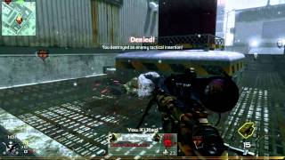 mw2 | Quality test 3