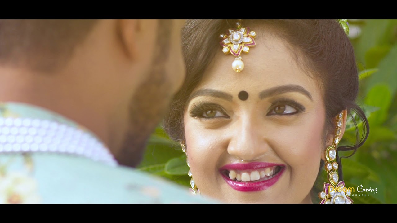Ring Ceremony | Highlights | Hiral & Sahil | Gujarat | DREAM CANVAS ...
