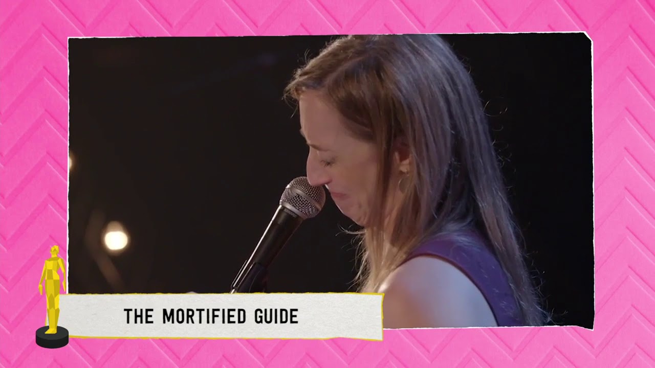 Documentary Nominees - Streamys 2018