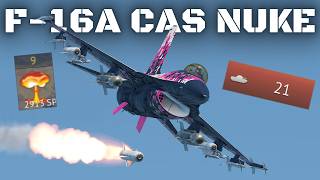 видео: F-16A НЕВЕРОЯТНО ХОРОШ картинка: F-16A НЕВЕРОЯТНО ХОРОШ