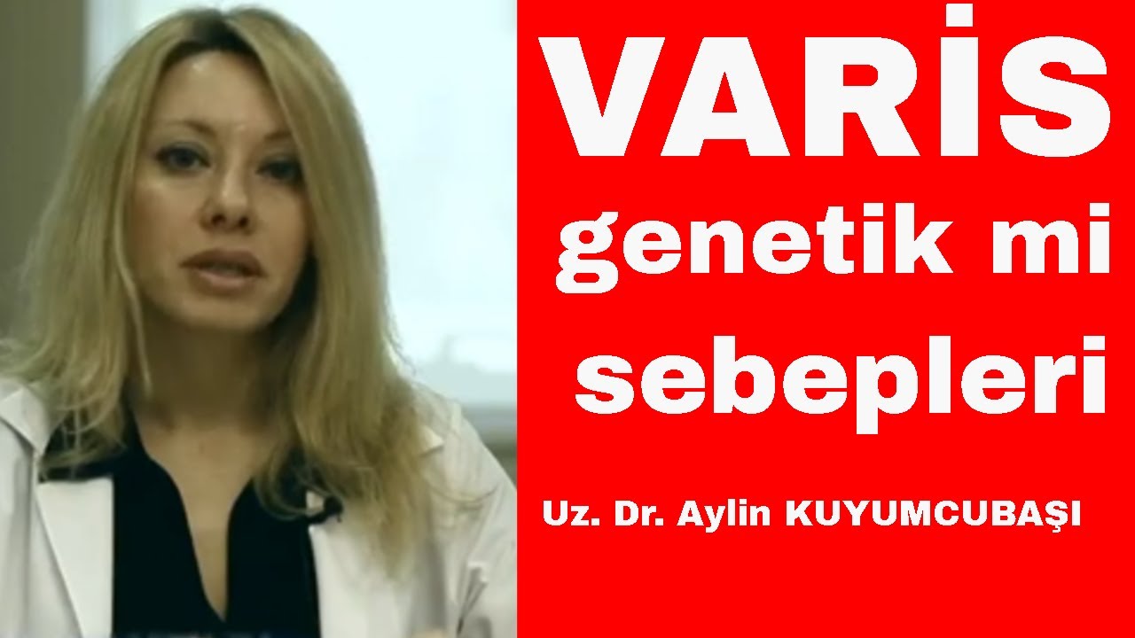 Varis Genetik mi ,  Varis Sebepleri ?