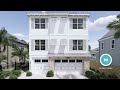 Coastal Contemporary Custom Home Coming To Siesta Key | Murray Homes