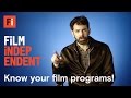 How to build your filmmaking career