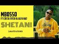 Mbosso Ft Costa Titch & Alfa Kat - Shetani (LunarXtra Remix)