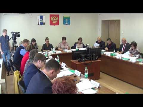 18 сессии Собрания