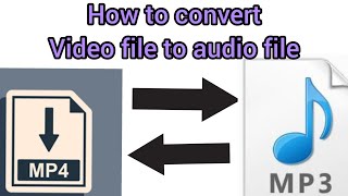 How to convert video file into audio file in tamil screenshot 5