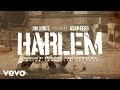 Jim Jones - Harlem (Audio) ft. A$AP Ferg