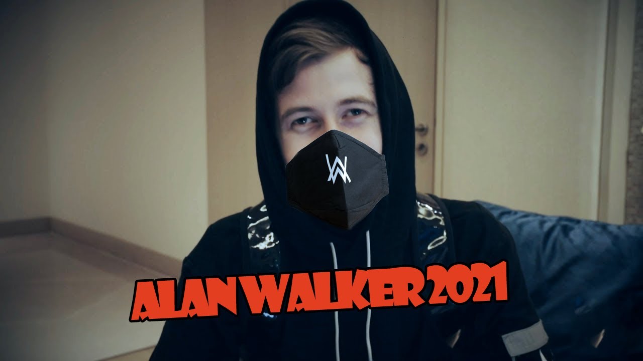 Alan Walker 2021 Style (New Music 2021)
