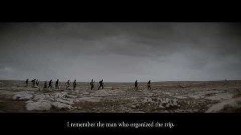 "I Remember" - Awareness raising video of the info campaign "Aware Migrants"