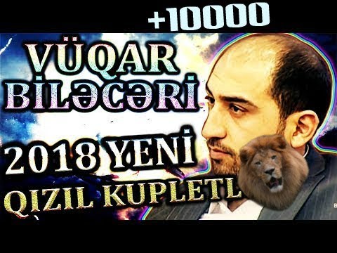 Vuqar Bilecerinin Qafiyede Vurdugu Pecat  (2018)