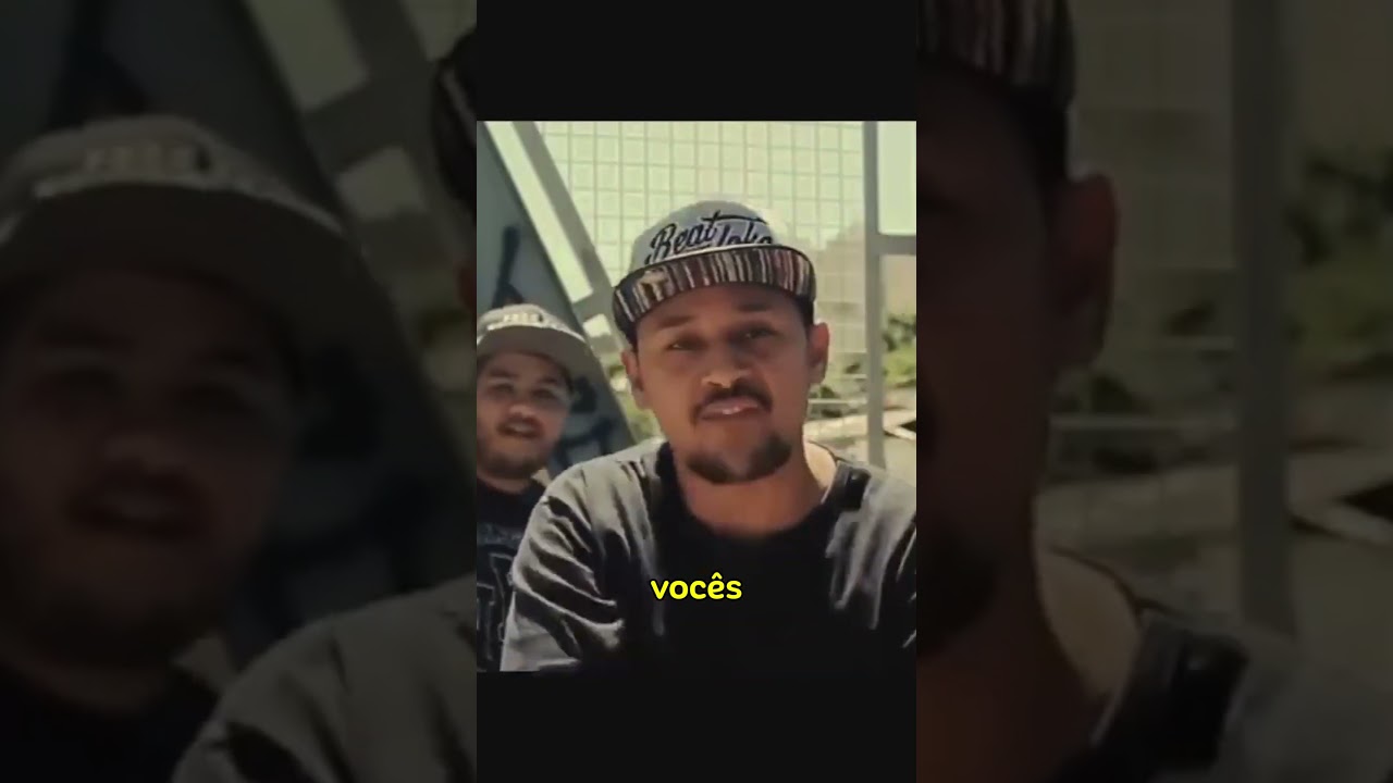 Rec Livre Está de Volta  O Fim da Palhaçada