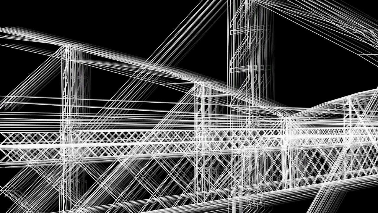 Kraftwerk - Metall auf Metall (The 3D-Catalogue)