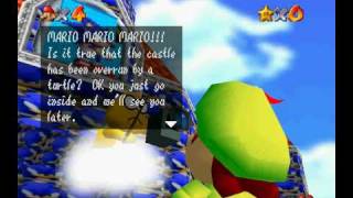 Toads Tool Demonstration
