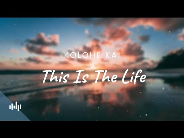 Kolohe Kai Non Stop Songs 2021