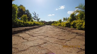 In Loving Memory of Elkanah Bahati 2021 Part1