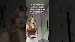 Jest Zakochana W Innym